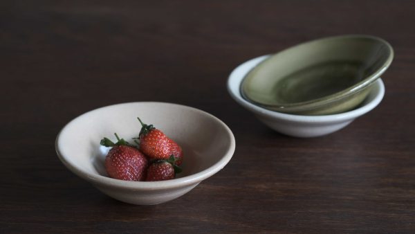 Pita｜4th market 小碗 - 米杏色