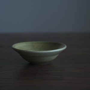 Alternative view of Pita|4th market 小碗 - 織部綠