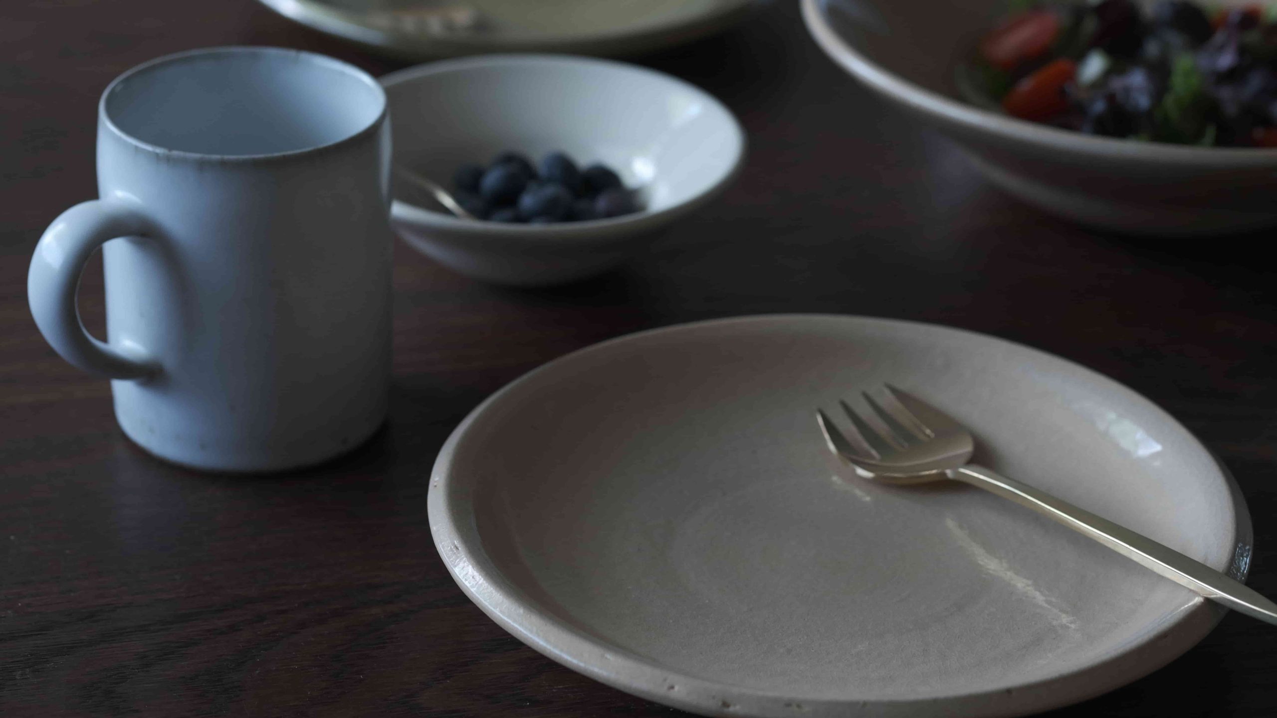 Pita|4th market 圓皿 - 米杏色:圖片 9