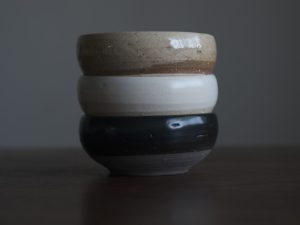 4th-market｜Cocer系列 小缽 - 三色