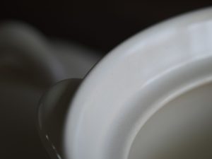 Alternative view of 4th-market｜Cocer系列 1合飯鍋 - 奶油白