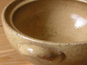 Alternative view of 4th market｜Cocer系列 5号土鍋 - 大地黃