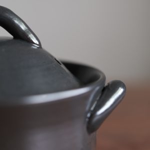 Alternative view of 4th-market｜Cocer系列 1合飯鍋 - 天目黑