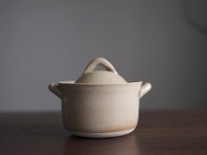 4th-market｜Cocer系列 1合飯鍋 - 大地黃