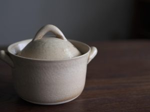 Alternative view of 4th-market｜Cocer系列 1合飯鍋 - 大地黃