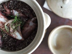 Alternative view of 4th-market｜Cocer系列 3合飯鍋 - 大地黃