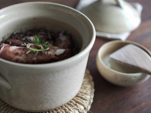 4th-market｜Cocer系列 3合飯鍋 - 大地黃