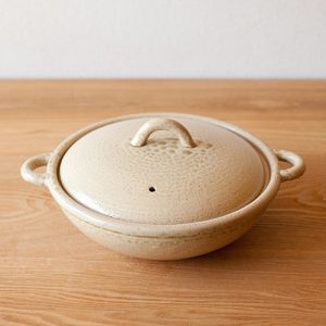 Alternative view of 4th-market｜Cocer系列 9号土鍋 - 大地黃