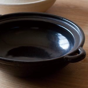 Alternative view of 4th-market|Cocer系列 9号土鍋 - 天目黑