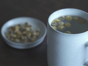 殘雪｜平清水燒 青龍窯