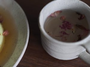 南窯｜工藤工先生 馬克杯 - 荒粉引