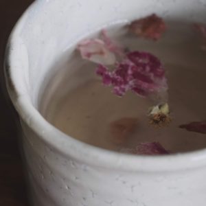 Alternative view of 南窯|工藤工先生 馬克杯 - 荒粉引