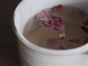 Alternative view of 南窯｜工藤工先生 馬克杯 - 荒粉引