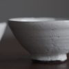 南窯｜工藤工先生 飯碗 - 荒粉引
