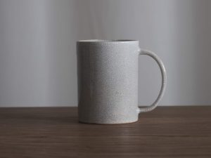 Alternative view of ヤマ兵製陶所｜錆かいらぎ 馬克杯