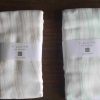 Knit Kobō.h｜原田織物 六重紗 100%純棉 家事巾