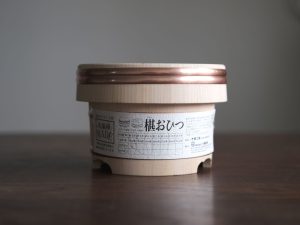 Alternative view of 小柳產業｜江戶飯桶 (關東)