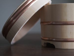 小柳產業｜江戶飯桶 (關東)