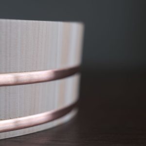 Alternative view of 小柳產業|椹木壽司桶