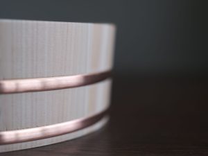 Alternative view of 小柳產業｜椹木壽司桶