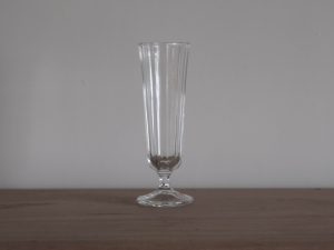 Royal Leerdam｜葡萄牙製 花形 香檳杯