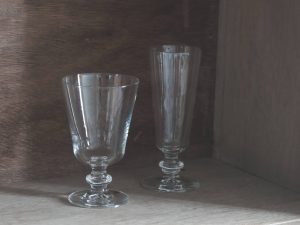 Royal Leerdam｜葡萄牙製 簡約 酒/水杯