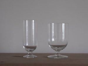 Royal Leerdam｜荷蘭製 極薄 香檳杯