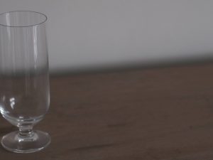 Alternative view of Royal Leerdam｜荷蘭製 極薄 香檳杯