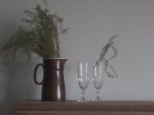 Royal Leerdam｜葡萄牙製 古典 香檳杯