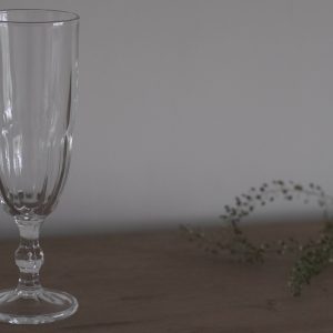 Alternative view of Royal Leerdam|葡萄牙製 古典 香檳杯