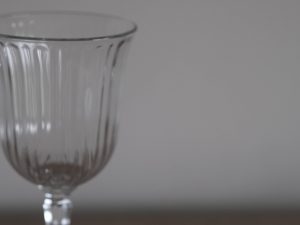 Alternative view of Royal Leerdam｜葡萄牙製 高腳 酒/水杯