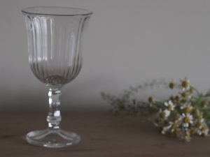 Royal Leerdam｜葡萄牙製 高腳 酒/水杯