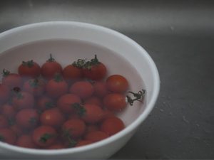 野田琺瑯|【WhiteSeries】圓缽型