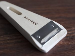 小柳產業｜蔥絲神器