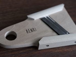 Alternative view of 小柳產業｜刨片小刀