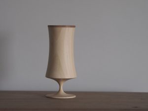 RIVERET｜日本製 天然孟宗竹杯 - Knight (淺色)