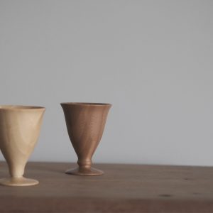 Alternative view of RIVERET｜日本製 天然孟宗竹杯 - liqueur (對杯)