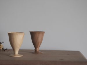 Alternative view of RIVERET｜日本製 天然孟宗竹杯 - liqueur (對杯)