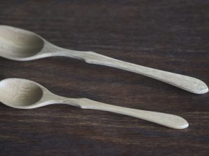 Alternative view of RIVERET｜日本製 天然孟宗竹 勺