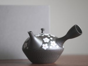 Alternative view of 常滑燒｜三代北龍 梅原タツオ 急須