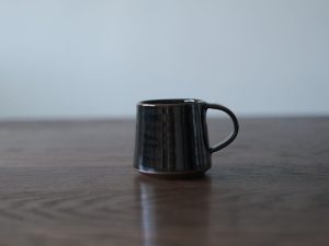 Rikizo｜Otomo mug - black