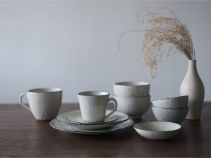 Restfolk｜信樂燒