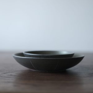 Restfolk|信樂燒 工匠手作 線系列 圓缽