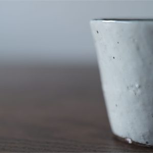 Alternative view of Restfolk|信樂燒 工匠手作 土系列 馬克杯 (200ml)