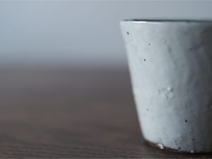 Alternative view of Restfolk｜信樂燒 工匠手作 土系列 馬克杯 (200ml)