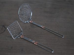 Youbi 日本手工編織 豆腐勺