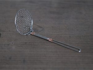 Alternative view of Youbi 日本手工編織 豆腐勺