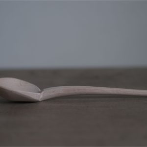 日本製 木扁湯勺