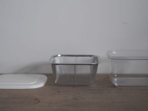 Alternative view of Yoshikawa 可微波瀝水盒