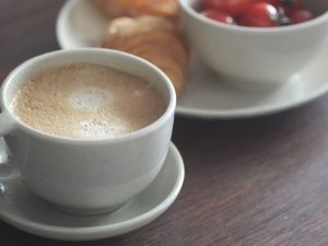 Diska｜4th market 馬克杯 - 棉灰